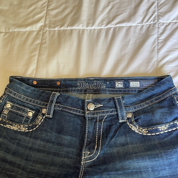 Miss Me - Picture 2 of 3